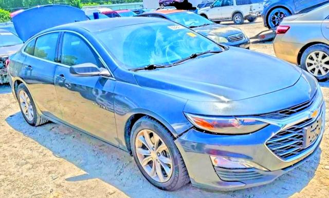 Продаж на аукціоні авто 2021 Chevrolet Malibu, vin: 1G1ZD5ST3MF015264, номер лоту: 68011096