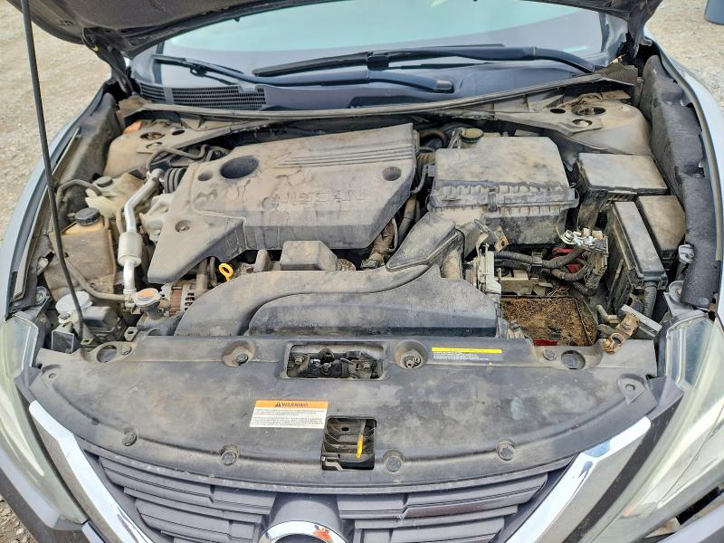2016 Nissan Altima მანქანა იყიდება აუქციონზე, vin: 1N4AL3AP6GC145390, აუქციონის ნომერი: 69594226