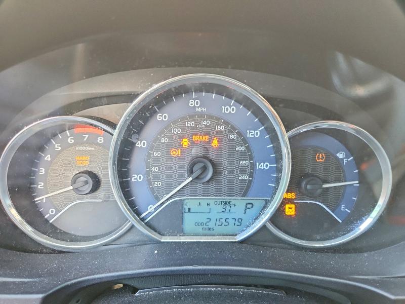 Продаж на аукціоні авто 2016 Toyota Corolla, vin: 2T1BURHE7GC560597, номер лоту: 68735376