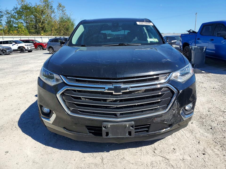 Продажа на аукционе авто 2021 Chevrolet Traverse, vin: 1GNEVKKW4MJ138815, номер лота: 69874606