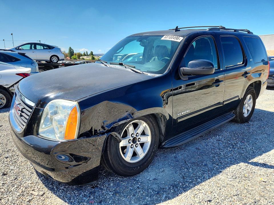Продажа на аукционе авто 2013 Gmc Yukon, vin: 1GKS1CE02DR254864, номер лота: 68100496