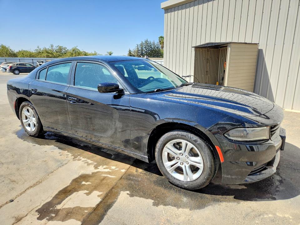 Aukcja sprzedaży 2022 Dodge Charger, vin: 2C3CDXBG3NH200611, numer aukcji: 68993716