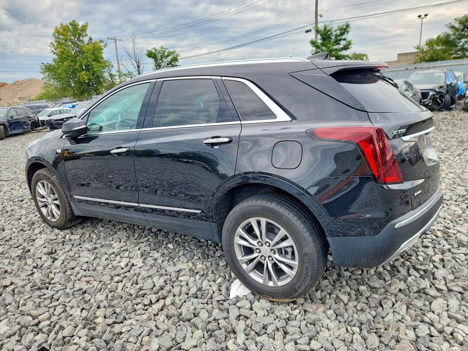 Продаж на аукціоні авто 2022 Cadillac Xt5, vin: 1GYKNDRS5NZ176058, номер лоту: 67197746