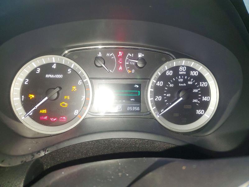 67834006 :رقم المزاد ، 3N1AB7APXEL636649 vin ، 2014 Nissan Sentra مزاد بيع