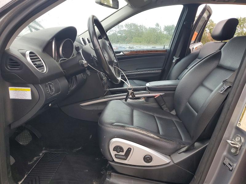 Продаж на аукціоні авто 2010 Mercedes-benz Ml, vin: 4JGBB8GBXAA596220, номер лоту: 69171626