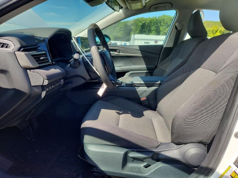 Aukcja sprzedaży 2026 Toyota Camry, vin: 4T1DAACK5TU683193, numer aukcji: 67933916