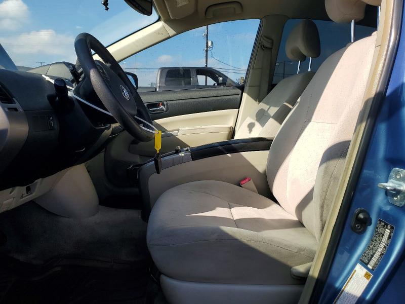 Продаж на аукціоні авто 2008 Toyota Prius, vin: JTDKB20U487759996, номер лоту: 67705816