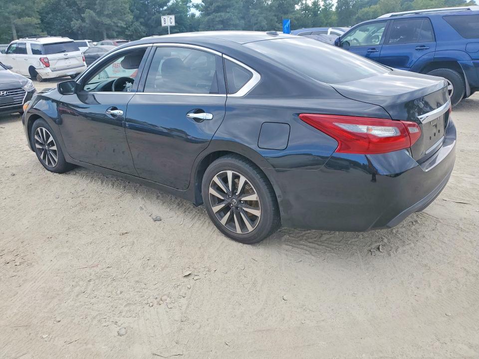 Aukcja sprzedaży 2018 Nissan Altima, vin: 1N4AL3AP0JC248425, numer aukcji: 69703716