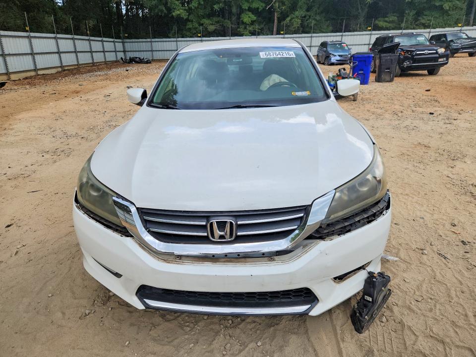 2015 Honda Accord მანქანა იყიდება აუქციონზე, vin: 1HGCR2F55FA206923, აუქციონის ნომერი: 68764216