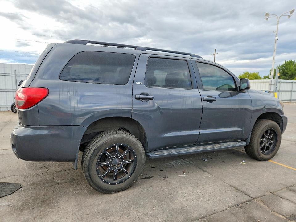 Продаж на аукціоні авто 2009 Toyota Sequoia, vin: 5TDBT64A49S000468, номер лоту: 69696086