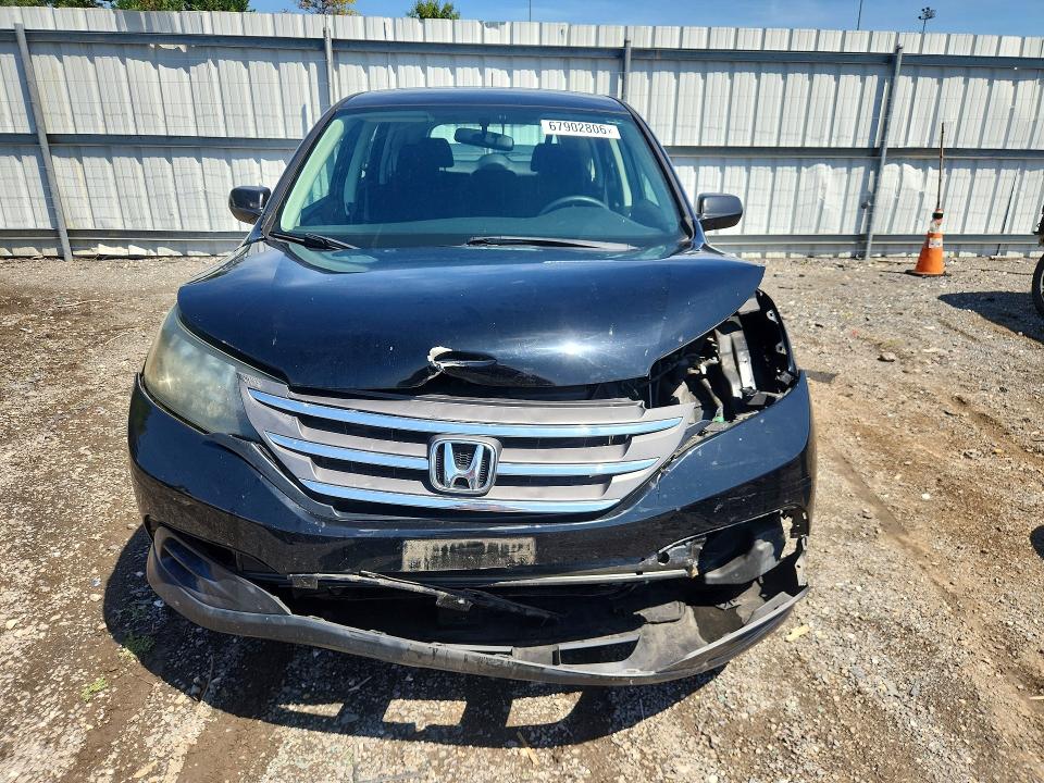 Продажа на аукционе авто 2013 Honda Cr-v, vin: 2HKRM4H3XDH631249, номер лота: 67902806