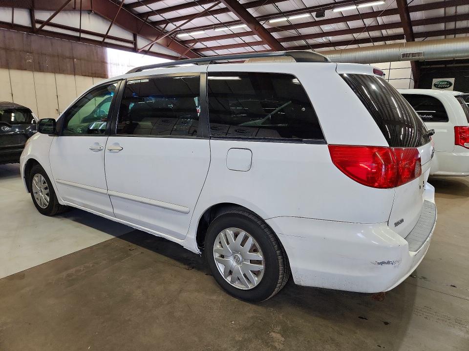 Aukcja sprzedaży 2006 Toyota Sienna, vin: 5TDZA23C76S463958, numer aukcji: 70250006