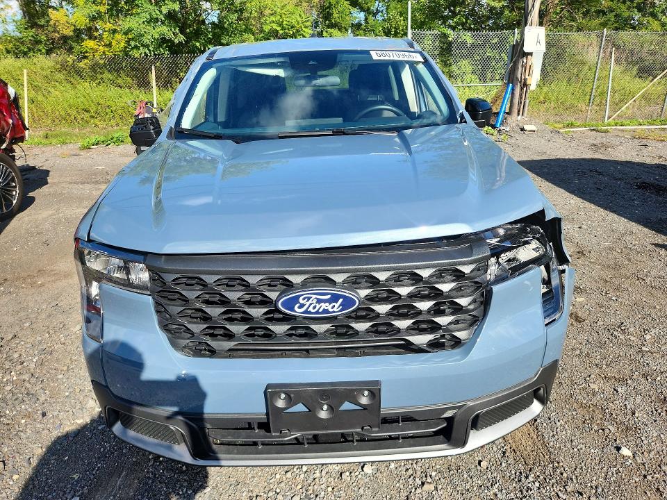 Продаж на аукціоні авто 2025 Ford Maverick, vin: 3FTTW8H34SRB71720, номер лоту: 68070966
