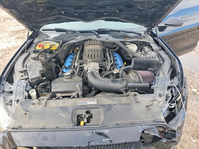 Aukcja sprzedaży 2015 Ford Mustang, vin: 1FA6P8CF6F5302236, numer aukcji: 67408316