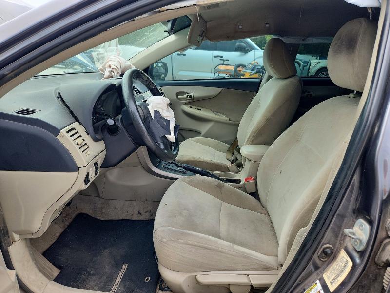 67995646 :رقم المزاد ، 5YFBU4EE6DP149324 vin ، 2013 Toyota Corolla مزاد بيع