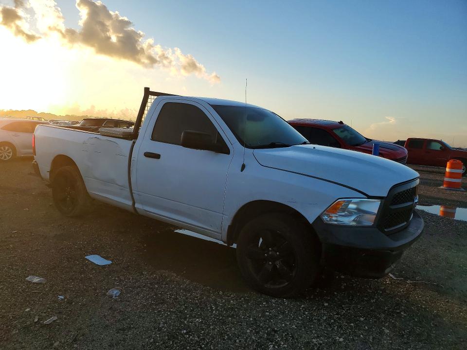 Продажа на аукционе авто 2019 Ram 1500 Classic, vin: 3C6JR6DG1KG503871, номер лота: 68128656