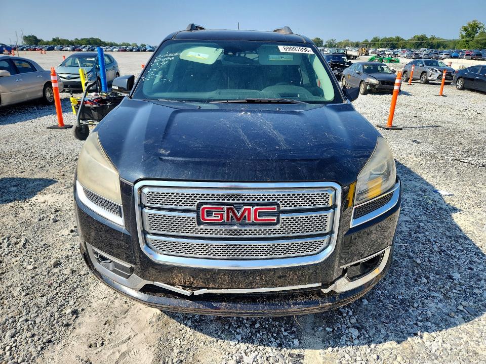 Продаж на аукціоні авто 2014 Gmc Acadia, vin: 1GKKRTKD0EJ160577, номер лоту: 69097096