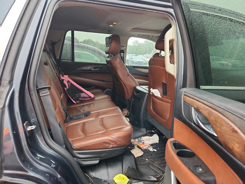 Aukcja sprzedaży 2019 Cadillac Escalade, vin: 1GYS4BKJ8KR273534, numer aukcji: 66451906