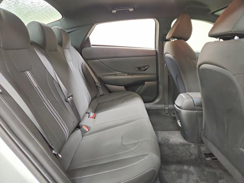 Aukcja sprzedaży 2026 Hyundai Elantra, vin: KMHLM4DG8TU186220, numer aukcji: 71032526