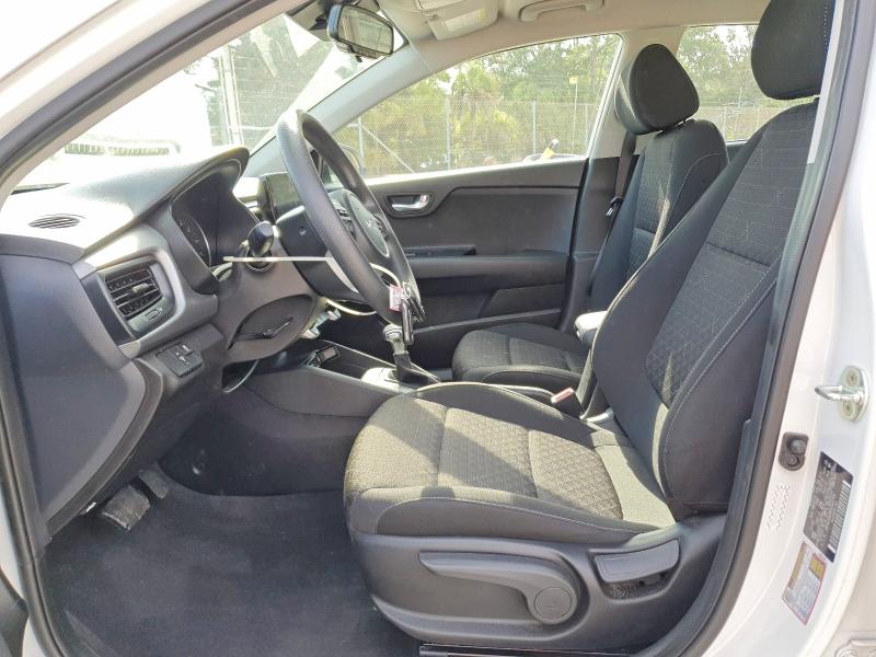 Aukcja sprzedaży 2023 Kia Rio, vin: 3KPA24AD8PE540706, numer aukcji: 67433256