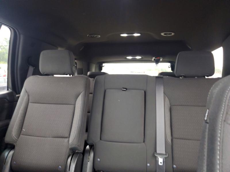 Продажа на аукционе авто 2023 Chevrolet Tahoe, vin: 1GNSKMKD0PR562262, номер лота: 69671146