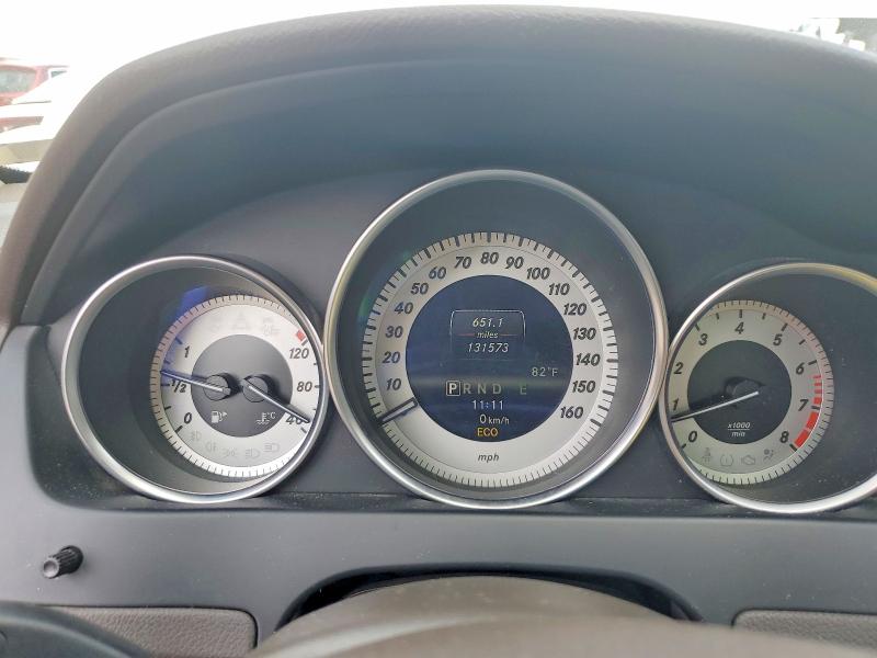 Aukcja sprzedaży 2013 Mercedes-benz C, vin: WDDGF8AB8DR290572, numer aukcji: 67831736