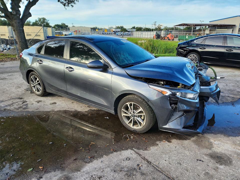Aukcja sprzedaży 2022 Kia Forte, vin: 3KPF24AD2NE475810, numer aukcji: 67452466