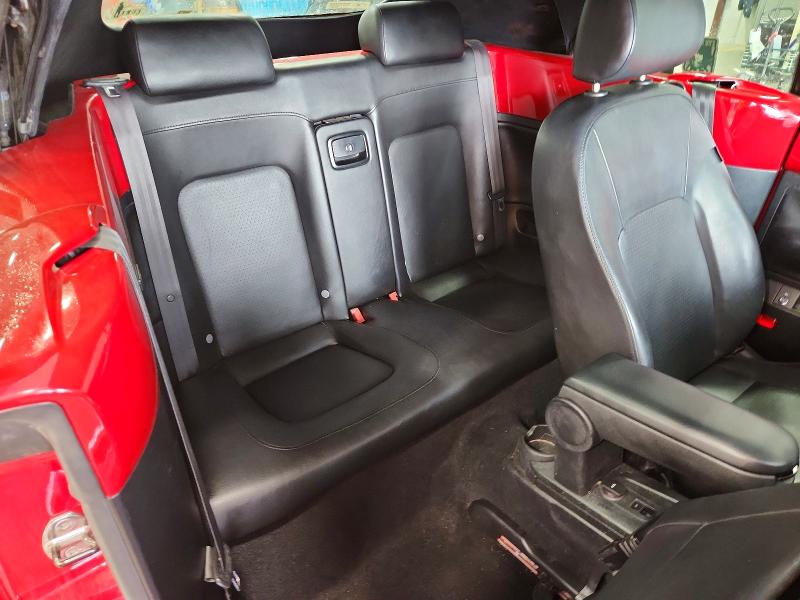 Продажа на аукционе авто 2008 Volkswagen New Beetle, vin: 3VWRF31Y88M416041, номер лота: 69779286