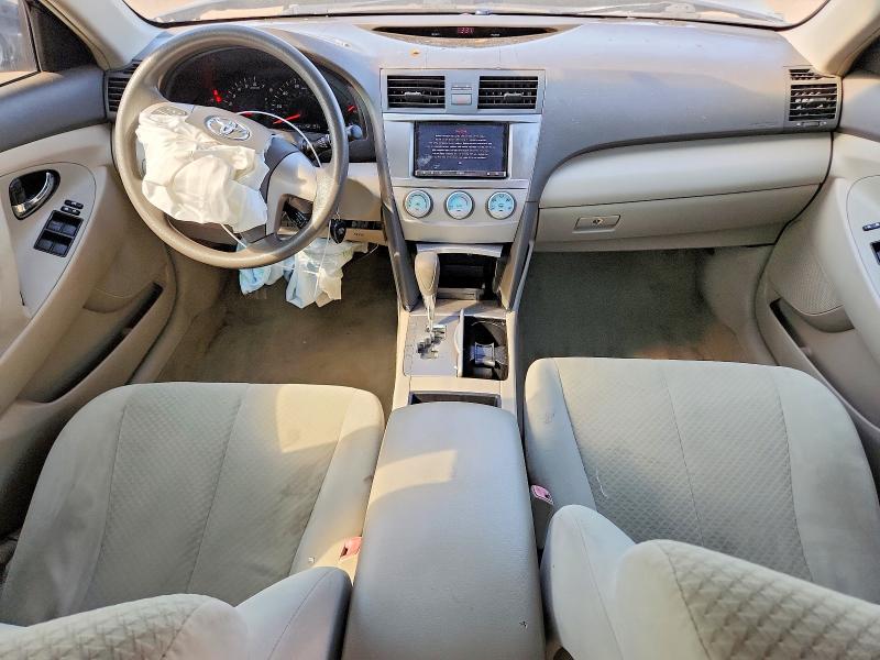 Продаж на аукціоні авто 2009 Toyota Camry, vin: 4T4BE46K79R097909, номер лоту: 68065916