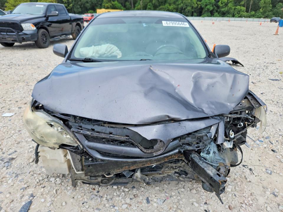 67995646 :رقم المزاد ، 5YFBU4EE6DP149324 vin ، 2013 Toyota Corolla مزاد بيع
