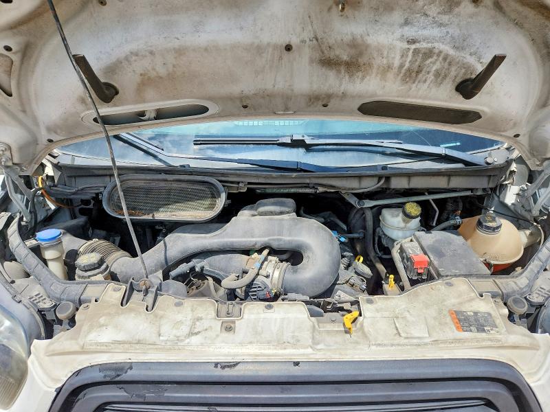 Aukcja sprzedaży 2017 Ford Transit, vin: 1FDYR5ZM6HKA80752, numer aukcji: 70750206