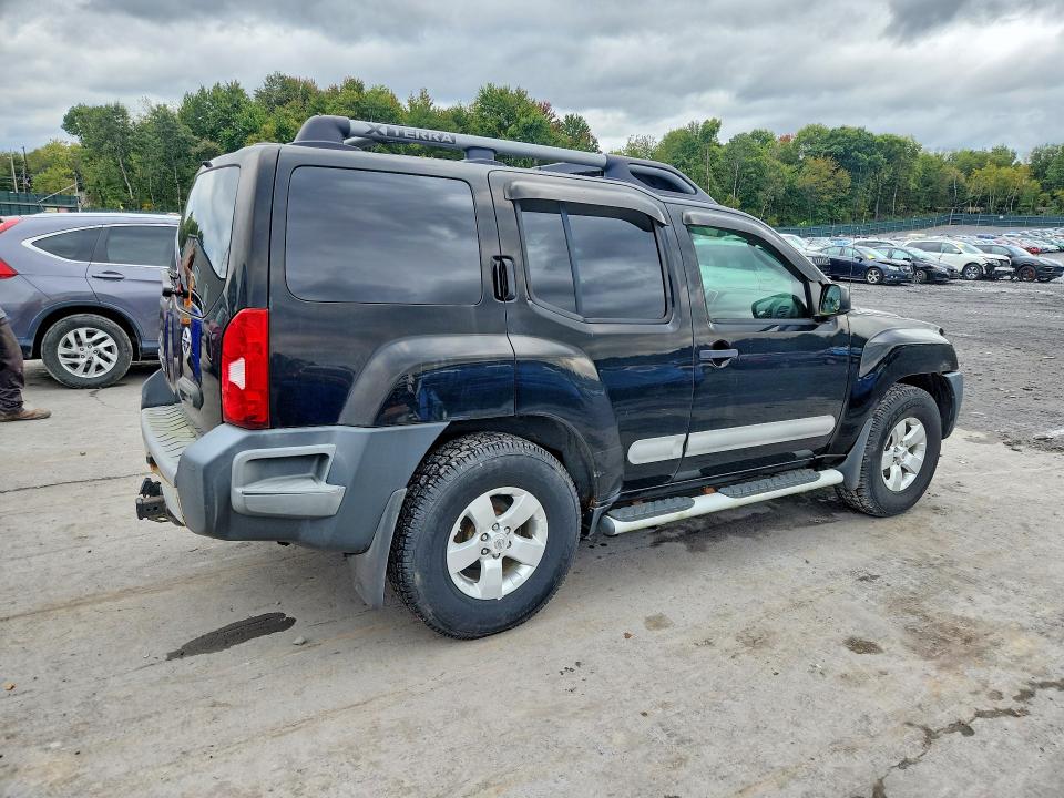Aukcja sprzedaży 2011 Nissan Xterra, vin: 5N1AN0NW4BC506088, numer aukcji: 70348176