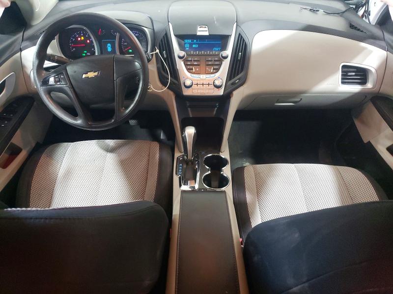 Aukcja sprzedaży 2010 Chevrolet Equinox, vin: 2CNALDEW1A6296697, numer aukcji: 68009966