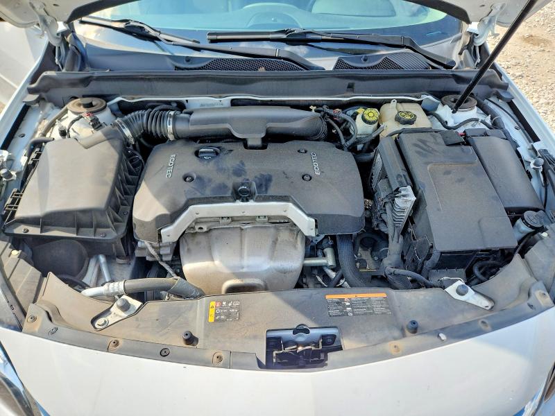 Aukcja sprzedaży 2016 Chevrolet Malibu Limited, vin: 1G11C5SA9GU124763, numer aukcji: 68336296