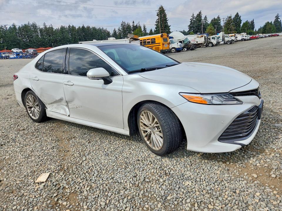 Aukcja sprzedaży 2018 Toyota Camry, vin: 4T1B11HK8JU057814, numer aukcji: 68614016
