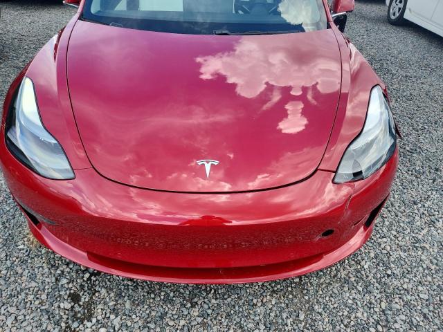 68571046 :رقم المزاد ، 5YJ3E1EA8JF156036 vin ، 2018 Tesla Model 3 مزاد بيع