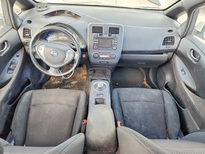 Продаж на аукціоні авто 2013 Nissan Leaf, vin: 1N4AZ0CP0DC421293, номер лоту: 67501546