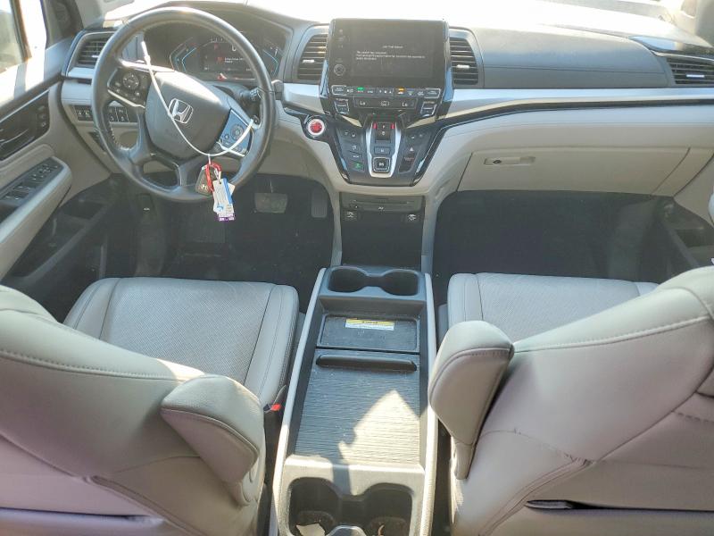 Продаж на аукціоні авто 2020 Honda Odyssey, vin: 5FNRL6H91LB001863, номер лоту: 67918716
