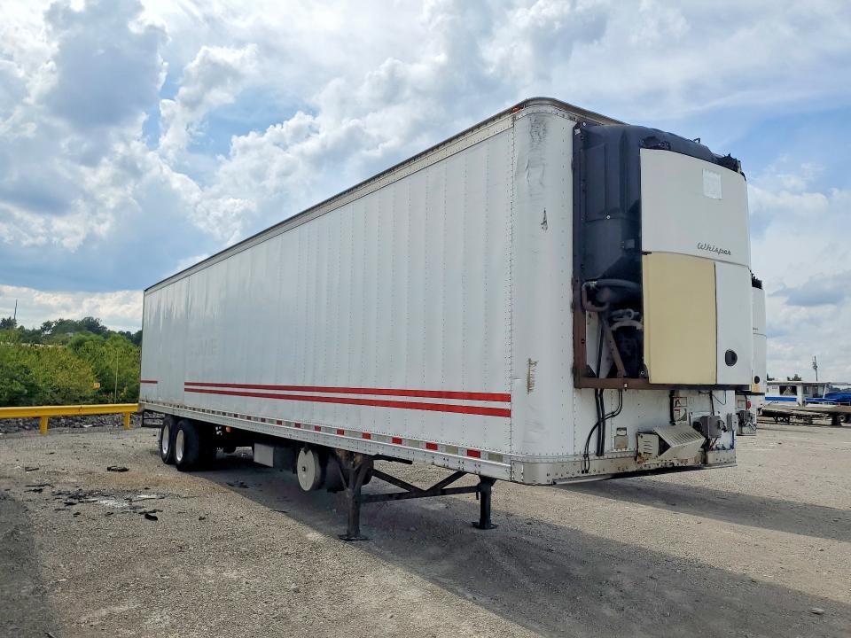 2016 Gdan Reefer მანქანა იყიდება აუქციონზე, vin: 1GRAA9624GB701028, აუქციონის ნომერი: 67180956