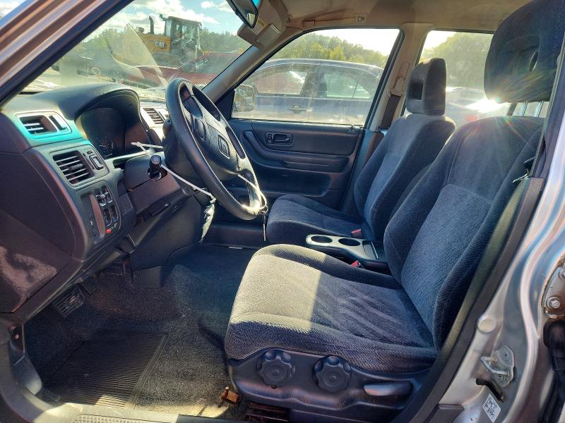 Aukcja sprzedaży 2000 Honda Cr-v, vin: JHLRD1846YC055462, numer aukcji: 70417816