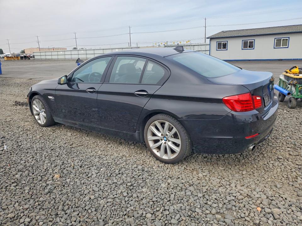 68611966 :رقم المزاد ، WBAFU7C58BDU54147 vin ، 2011 Bmw 535 مزاد بيع