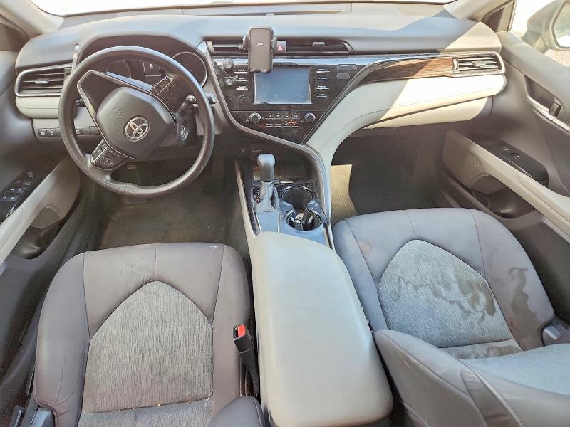 Продажа на аукционе авто 2019 Toyota Camry, vin: 4T1B11HK8KU737892, номер лота: 68025106