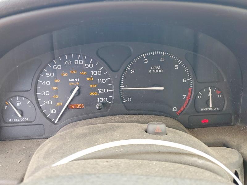 2002 Saturn Sl2 მანქანა იყიდება აუქციონზე, vin: 1G8ZK52772Z125353, აუქციონის ნომერი: 67893146