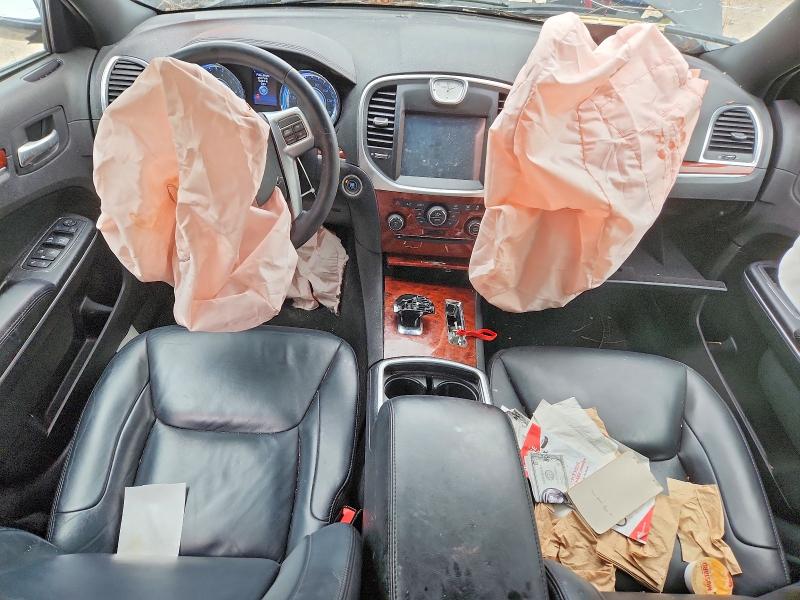 Aukcja sprzedaży 2013 Chrysler 300, vin: 2C3CCAAG6DH600405, numer aukcji: 70541986