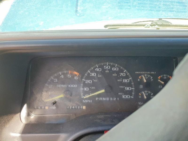 Aukcja sprzedaży 1996 Gmc Sierra, vin: 2GTEK19R2T1529966, numer aukcji: 67933546