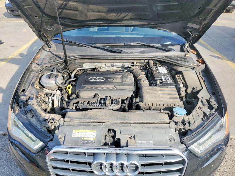 Aukcja sprzedaży 2015 Audi A3, vin: WAUACGFF5F1011933, numer aukcji: 68386026