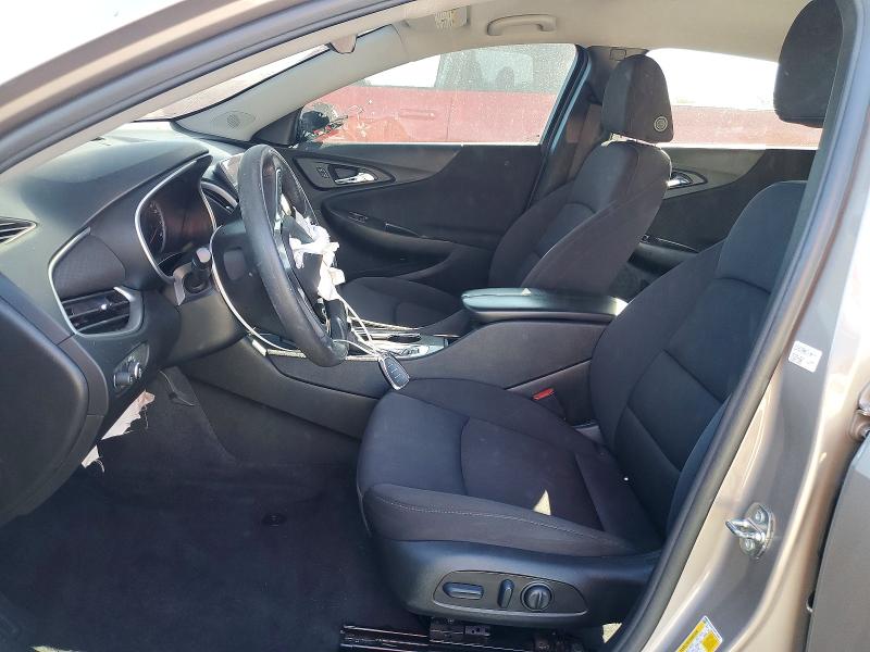 Aukcja sprzedaży 2023 Chevrolet Malibu, vin: 1G1ZD5STXPF166901, numer aukcji: 68842966