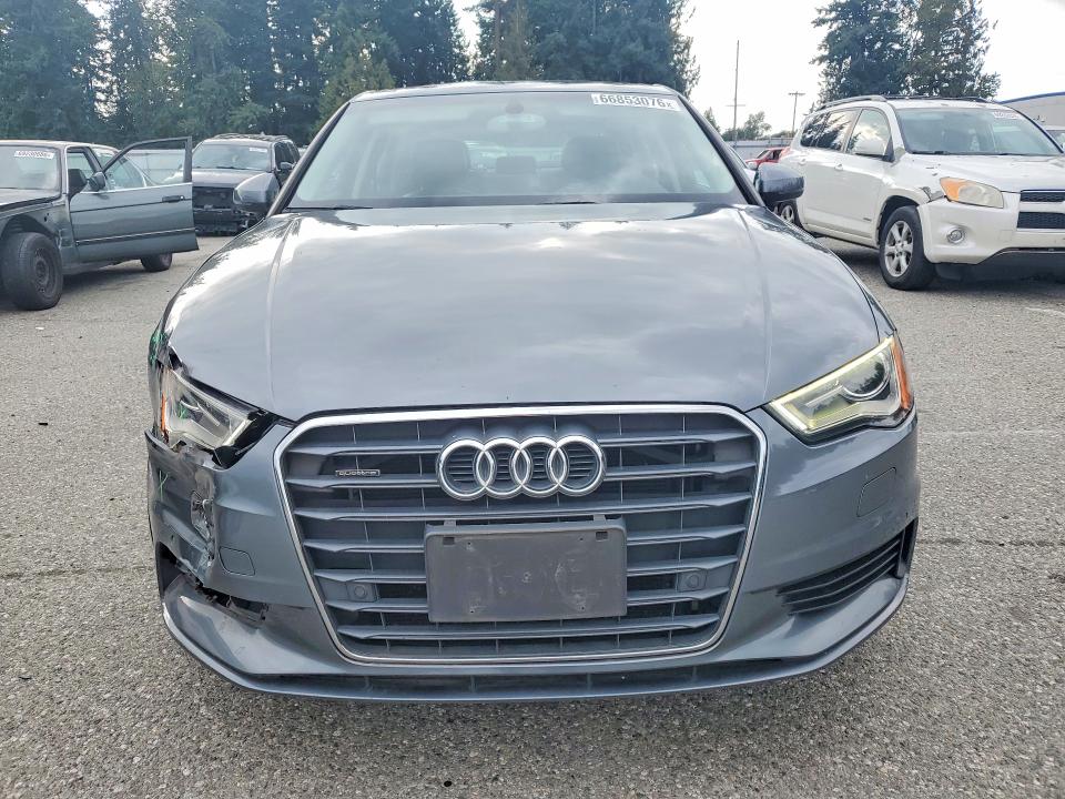 Aukcja sprzedaży 2015 Audi A3, vin: WAUEFGFF0F1132040, numer aukcji: 66853076