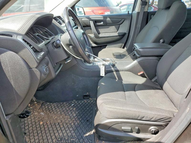 Продаж на аукціоні авто 2016 Gmc Acadia, vin: 1GKKVPKD4GJ134974, номер лоту: 68393876