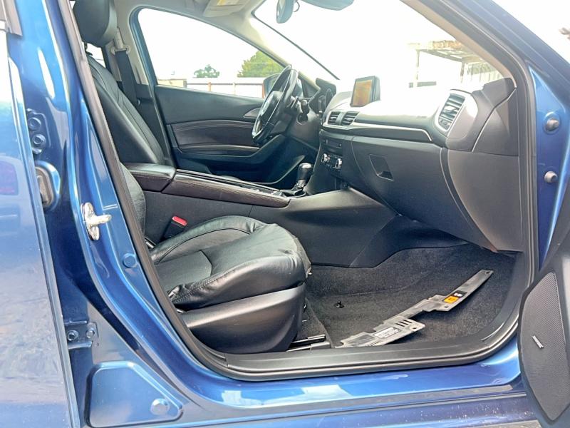 Aukcja sprzedaży 2017 Mazda 3, vin: JM1BN1M36H1136143, numer aukcji: 68990556